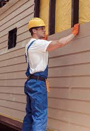 Best Siding for Multi-Family Homes  in Dumas, TX